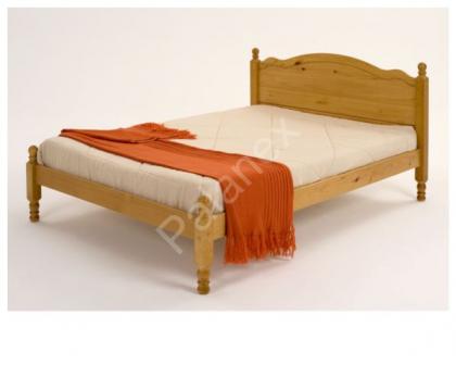 Verona Roma Bed | Super Kingsize